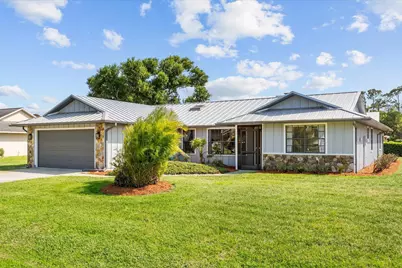 4903 Eagle Drive, Fort Pierce, FL 34951 - Photo 2