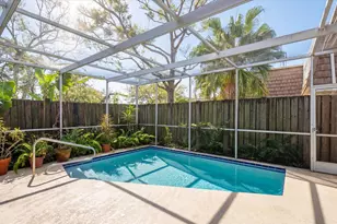 4348 Hazel Ave, Palm Beach Gardens, FL 33410 - Photo 2