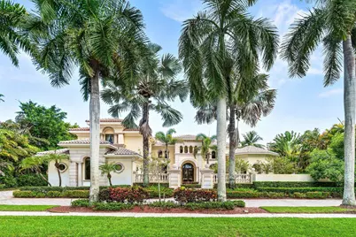 5590 Vintage Oaks Terrace, Delray Beach, FL 33484 - Photo 1