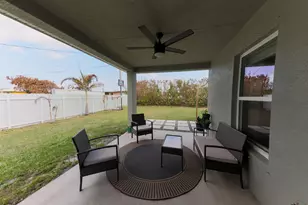 3391 SW Rosser Blvd, Port Saint Lucie, FL 34953 - Photo 4