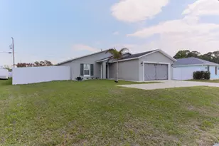 3391 SW Rosser Blvd, Port Saint Lucie, FL 34953 - Photo 1