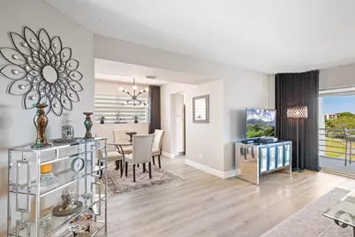 3595 Birdie Drive #601, Lake Worth, FL 33467 - Photo 8