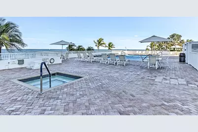 1370 S Ocean Boulevard #306, Pompano Beach, FL 33062 - Photo 30