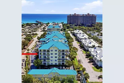 810 Juno Ocean Walk #402, Juno Beach, FL 33408 - Photo 2
