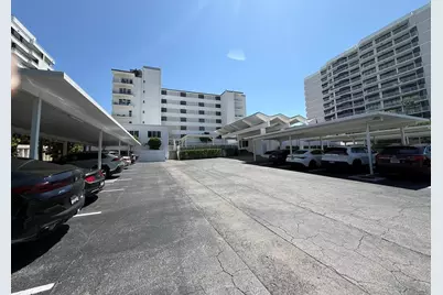 2909 S Ocean Boulevard #6a, Highland Beach, FL 33487 - Photo 4