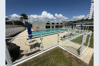 2909 S Ocean Boulevard #6a, Highland Beach, FL 33487 - Photo 8