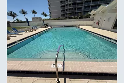 2909 S Ocean Boulevard #6a, Highland Beach, FL 33487 - Photo 10