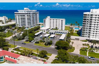 2909 S Ocean Boulevard #6a, Highland Beach, FL 33487 - Photo 36