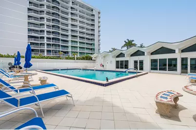2909 S Ocean Boulevard #6a, Highland Beach, FL 33487 - Photo 26