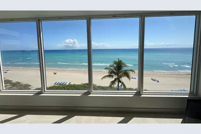 2909 S Ocean Boulevard #6a, Highland Beach, FL 33487 - Photo 1