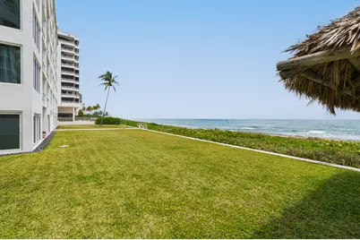 2909 S Ocean Boulevard #6a, Highland Beach, FL 33487 - Photo 34