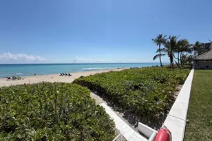2909 S Ocean Blvd, Highland Beach, FL 33487 - Photo 28