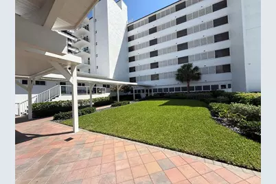 2909 S Ocean Boulevard #6a, Highland Beach, FL 33487 - Photo 1