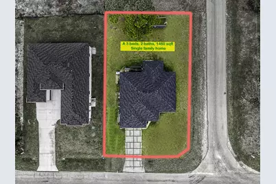 2900 W 42nd St Street W, Lehigh Acres, FL 33971 - Photo 2