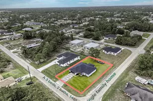 2900 W 42nd St Street W, Lehigh Acres, FL 33971 - Photo 1