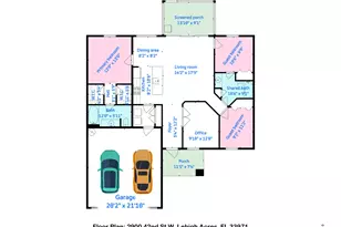 2900 W 42nd St Street W, Lehigh Acres, FL 33971 - Photo 6