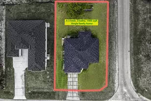 2900 W 42nd St Street W, Lehigh Acres, FL 33971 - Photo 2