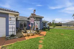 494 SW Paar Dr, Port Saint Lucie, FL 34953 - Photo 2