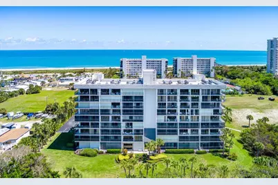 5059 N Hwy A1A #401, Hutchinson Island, FL 34949 - Photo 64