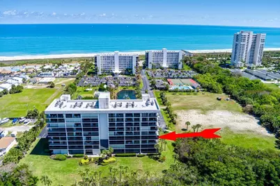 5059 N Hwy A1A #401, Hutchinson Island, FL 34949 - Photo 2