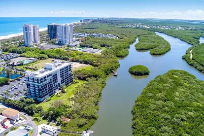 5059 N Hwy A1A #401, Hutchinson Island, FL 34949 - Photo 62