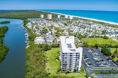 5059 N Hwy A1A #401, Hutchinson Island, FL 34949 - Photo 58