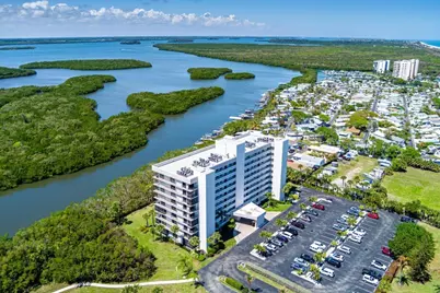 5059 N Hwy A1A #401, Hutchinson Island, FL 34949 - Photo 56