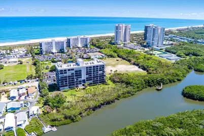 5059 N Hwy A1A #401, Hutchinson Island, FL 34949 - Photo 1