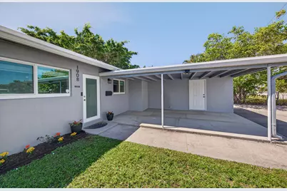 1908 NE 26th Street, Wilton Manors, FL 33305 - Photo 1