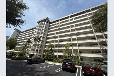 605 Oaks Drive #602, Pompano Beach, FL 33069 - Photo 1