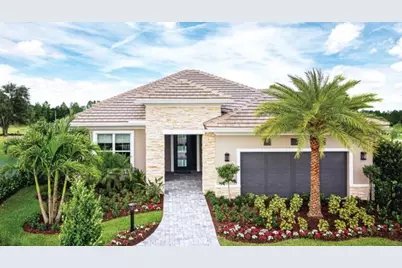 9854 Regency Way, Palm Beach Gardens, FL 33412 - Photo 1