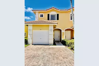 521 Princess Drive #521, Margate, FL 33068 - Photo 1