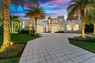 2162 Radnor Road, North Palm Beach, FL 33408 - Photo 1