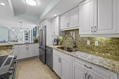 3000 N Ocean Drive #9h, Singer Island, FL 33404 - Photo 12