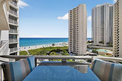 3000 N Ocean Drive #9h, Singer Island, FL 33404 - Photo 20