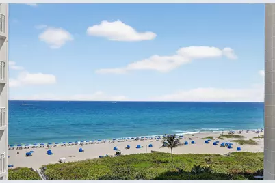 3000 N Ocean Drive #9h, Singer Island, FL 33404 - Photo 1