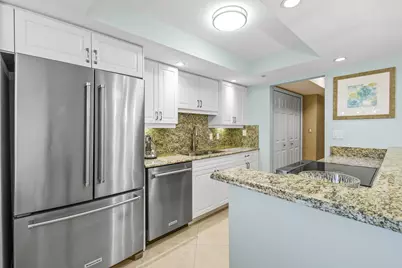 3000 N Ocean Drive #9h, Singer Island, FL 33404 - Photo 10