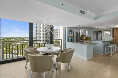 3000 N Ocean Drive #9h, Singer Island, FL 33404 - Photo 8