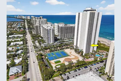 3000 N Ocean Drive #9h, Singer Island, FL 33404 - Photo 58