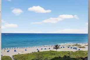 3000 N Ocean Dr, Singer Island, FL 33404 - Photo 1