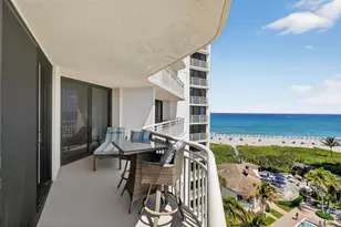 3000 N Ocean Dr, Singer Island, FL 33404 - Photo 32