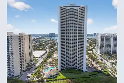 3000 N Ocean Drive #9h, Singer Island, FL 33404 - Photo 1