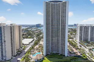 3000 N Ocean Dr, Singer Island, FL 33404 - Photo 1