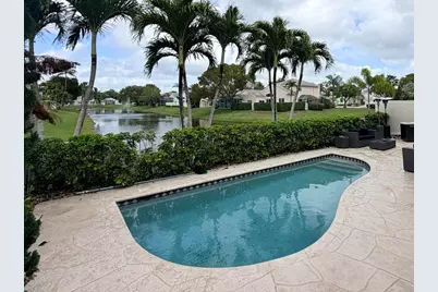 7825 Travlers Tree Drive, Boca Raton, FL 33433 - Photo 1