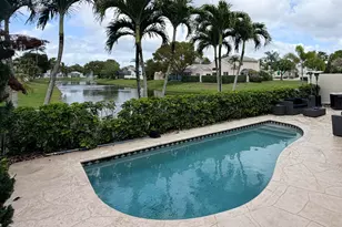 7825 Travlers Tree Dr, Boca Raton, FL 33433 - Photo 1