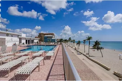 3111 N Ocean Drive #1509, Hollywood, FL 33019 - Photo 14