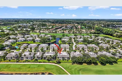 5166 Lake Catalina Drive #D, Boca Raton, FL 33496 - Photo 2