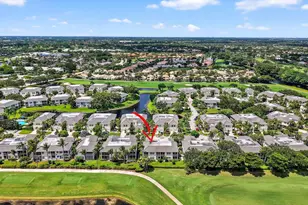 5166 Lake Catalina Dr, Boca Raton, FL 33496 - Photo 2