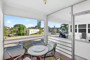 94 Stratford G, West Palm Beach, FL 33417 - Photo 6