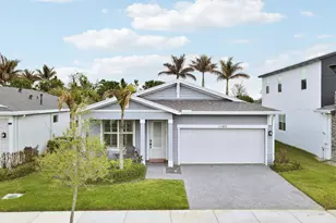 11909 SW Lyra Dr., Port Saint Lucie, FL 34987 - Photo 1